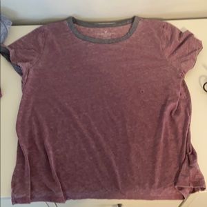 American Eagle shirt